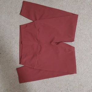 Born Primitive leggings